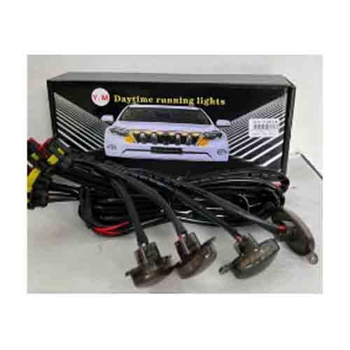 LUCES DE CIRCULACIÓN por mayor Electrónica por mayor