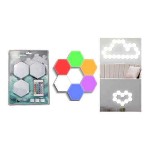 LUCES DE COLORES por mayor - Electrónica por mayor