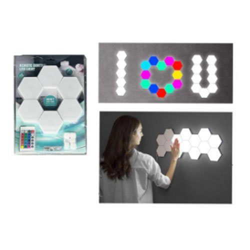 LUCES DE COLORES por mayor - Electrónica por mayor