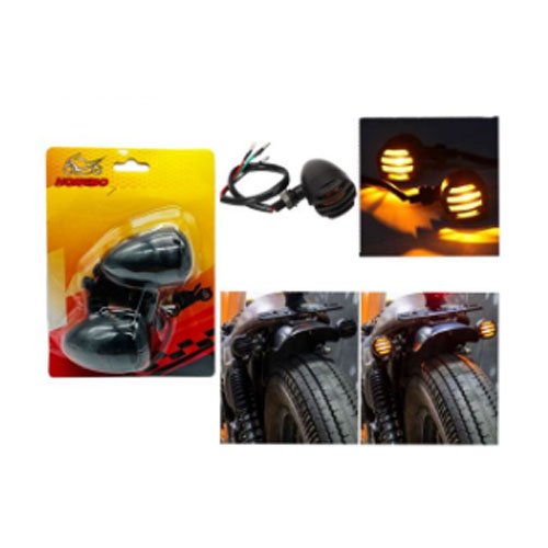 LUCES SEÑALES DE GIRO por mayor Electrónica por mayor