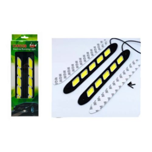 LUZ DE CIRCULACION DIURNA XL por mayor Electrónica por mayor