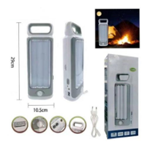 LUZ DE EMERGENCIA 870 por mayor - Electrónica por mayor