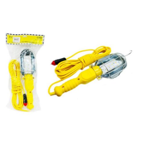 LUZ DE EMERGENCIA por mayor - Electrónica por mayor