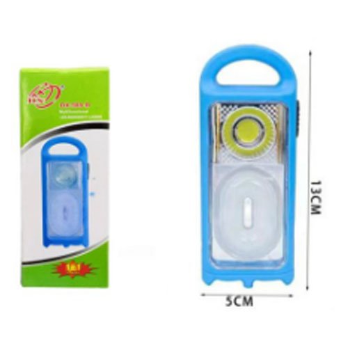 LUZ DE EMERGENCIA por mayor - Electrónica por mayor