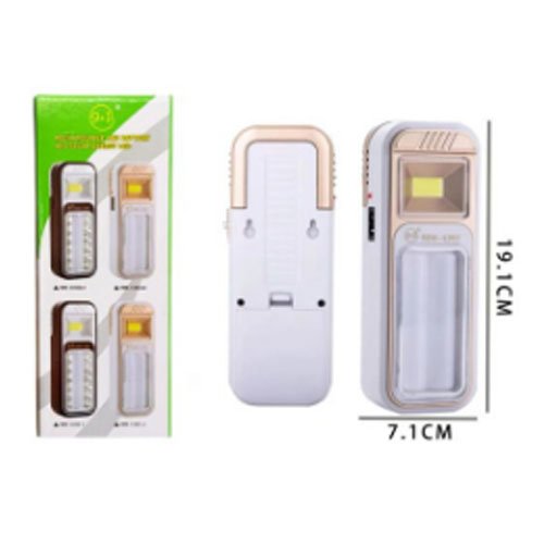 LUZ DE EMERGENCIA por mayor - Electrónica por mayor