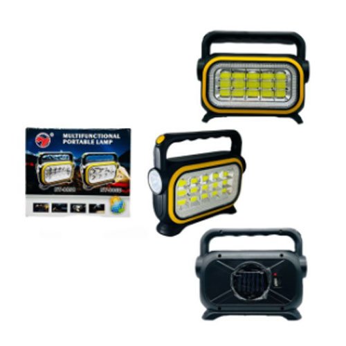 LUZ DE EMERGENCIA por mayor - Electrónica por mayor