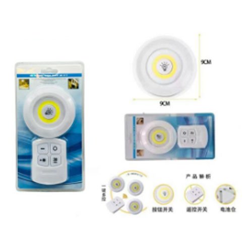 LUZ DE EMERGENCIA por mayor - Electrónica por mayor