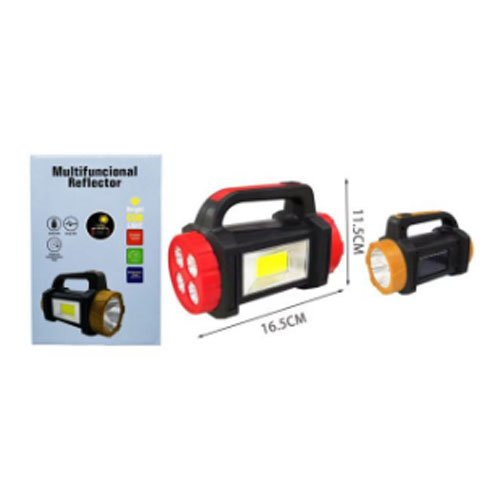 LINTERNA DE EMERGENCIA por mayor - Electrónica por mayor