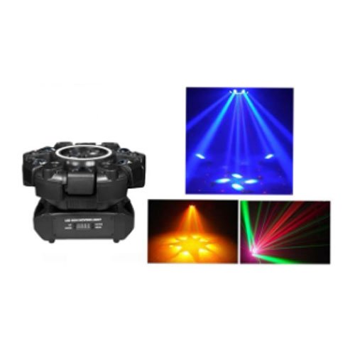 LUZ DE FIESTA MULTIFUNCIONAL por mayor Electrónica por mayor