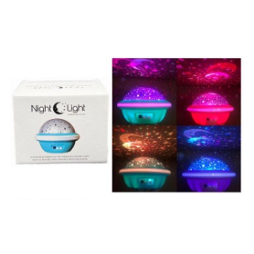 LUZ DEL CIELO ESTRELLADO por mayor - Electrónica por mayor