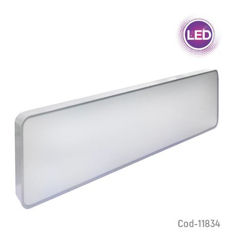 Luz LED 54Watt, Para Techo por mayor Electrónica por mayor