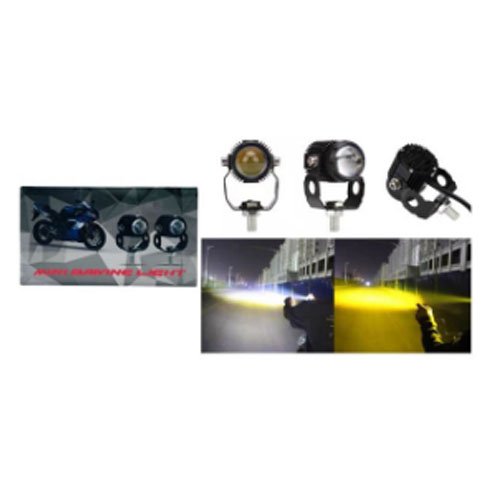 LUZ PARA MOTOCICLETA por mayor Electrónica por mayor