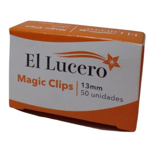 MAGIC CLIP por mayor Útiles Escolares por mayor