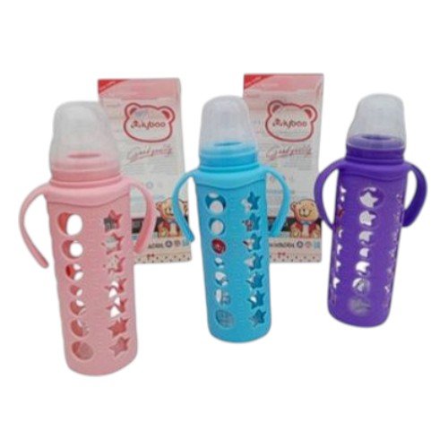 MAMADERA DE VIDRIO por mayor - Bebes productos por mayor