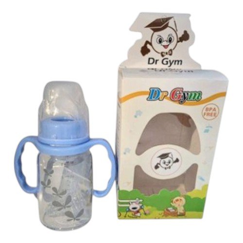 MAMADERA DE VIDRIO  por mayor Bebes productos por mayor
