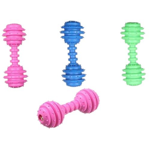 MANCUERNA DE JUGUETE por mayor Mascotas por mayor