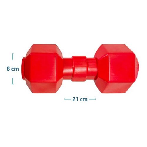 MANCUERNA DE JUGUETE por mayor - Mascotas por mayor