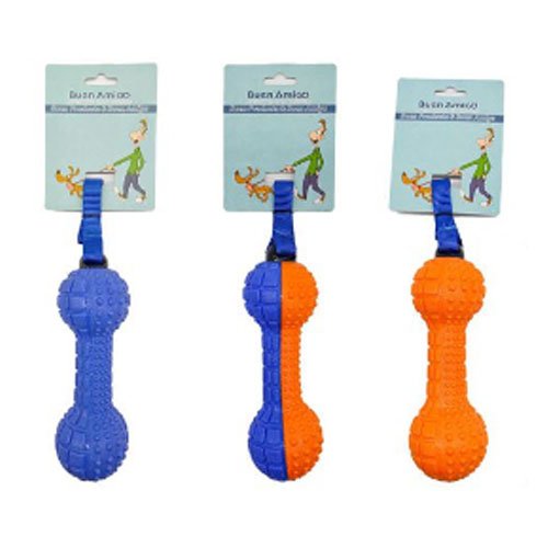 MANCUERNA DE JUGUETE por mayor Mascotas por mayor