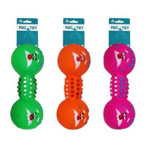 MANCUERNA DE JUGUETE por mayor Mascotas por mayor