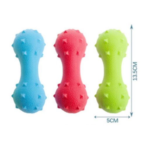 MANCUERNA DE JUGUETE por mayor Mascotas por mayor