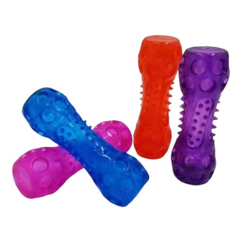 MANCUERNAS DE JUGUETE por mayor Mascotas por mayor