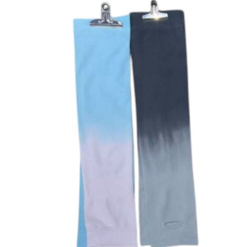 Mangas Protectoras de Brazo con Color Degradado - Fundas de Protección Solar Elásticas Estilo Moderno 1PZA por mayor en Chile