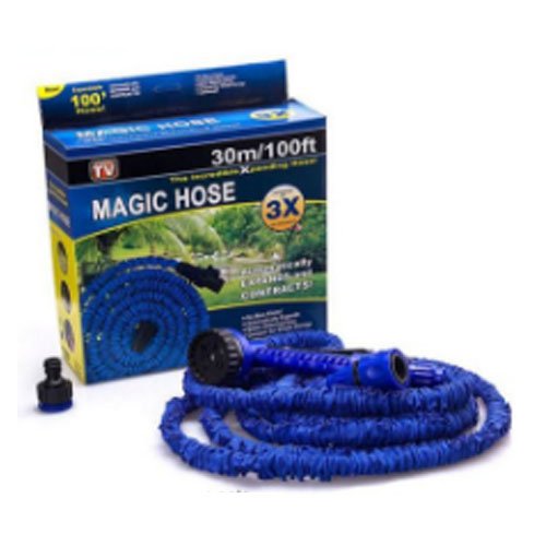 MANGUERA MAGICA por mayor - Jardinería por mayor