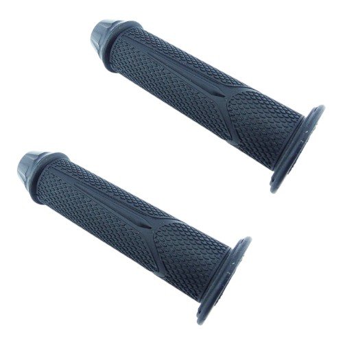 Manillar Para Moto De Goma Y Aluminio En Variedad De Colores por mayor - Electrónica por mayor