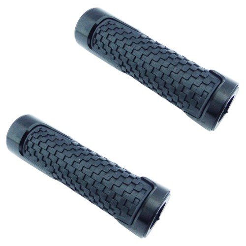 Manillar Para Moto Universal De Aluminio Y Goma En Variedad De Colores. por mayor - Electrónica por mayor