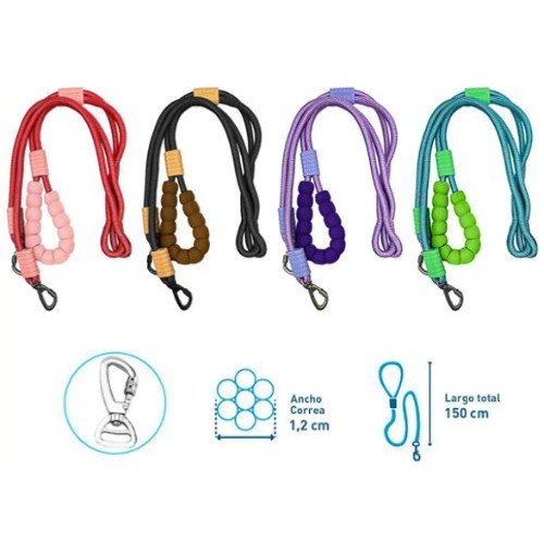 Manos Libres Cuerda Redonda por mayor - Mascotas por mayor