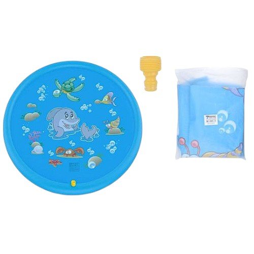 Manta interactiva de agua por mayor - Mascotas por mayor