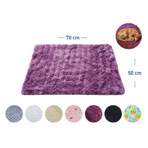 MANTA POLAR por mayor Mascotas por mayor