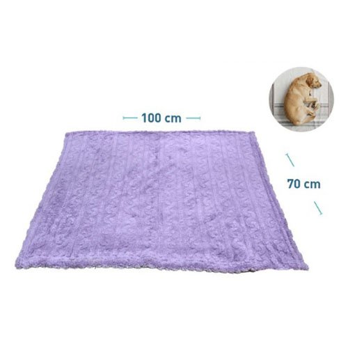 MANTA POLAR por mayor - Mascotas por mayor