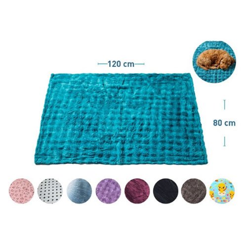 MANTA POLAR por mayor - Mascotas por mayor