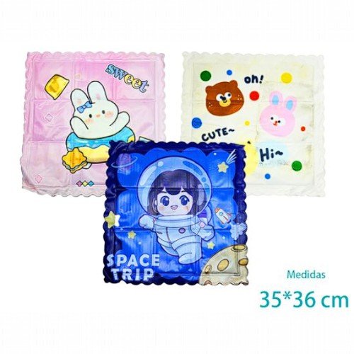 MANTA REFRESCANTE por mayor - Mascotas por mayor