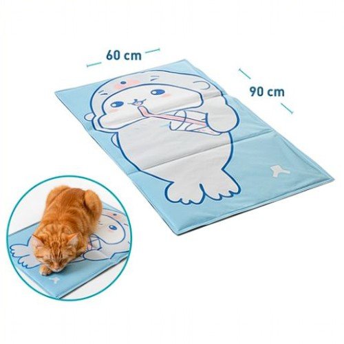 MANTA REFRESCANTE  por mayor - Mascotas por mayor