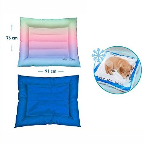 MANTA REFRESCANTE  por mayor - Mascotas por mayor