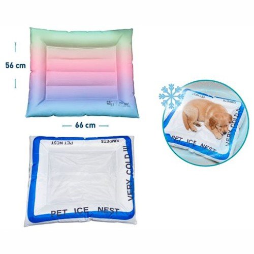 MANTA REFRESCANTE por mayor - Mascotas por mayor