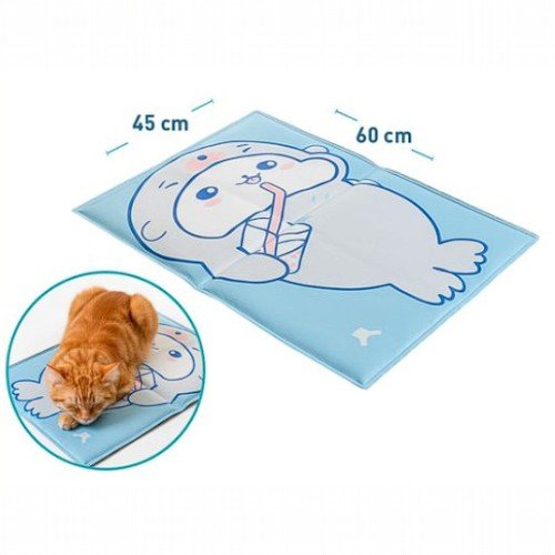 MANTA REFRESCANTE  por mayor - Mascotas por mayor