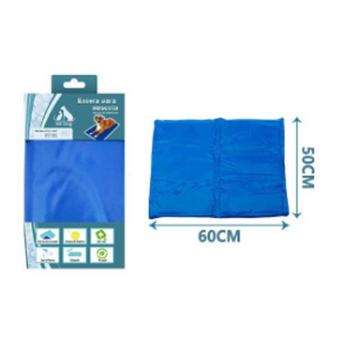 MANTA RESFRESCANTE por mayor - Mascotas por mayor