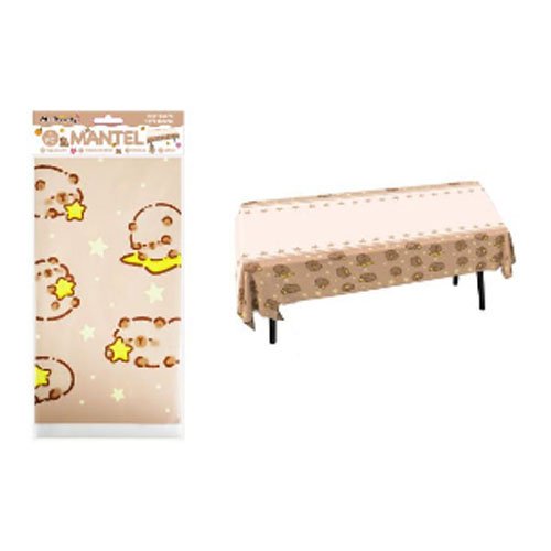 MANTEL CLASICO PERSONAJES por mayor Cotillon por mayor