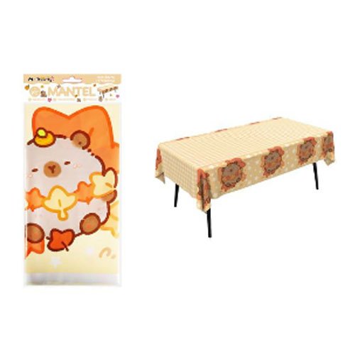 MANTEL CLASICO PERSONAJES por mayor Cotillon por mayor