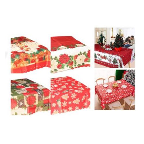 MANTEL NAVIDEÑO por mayor - Navidad por mayor