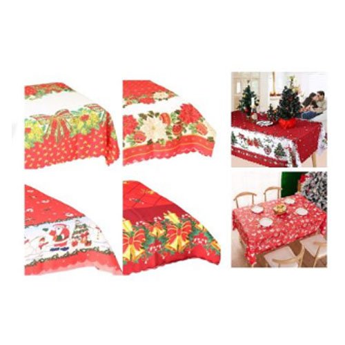 MANTEL NAVIDEÑO por mayor - Navidad por mayor