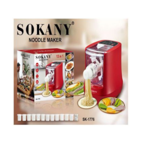 MAQUINA DE HACER FIDEOS  por mayor Hogar por mayor