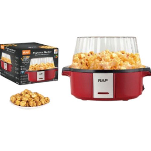 máquina para hacer palomitas de maíz de 700W por mayor Electrónica por mayor