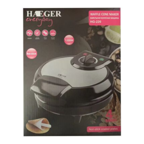 MAQUINA PARA HACER ROLLOS DE GALLETA PARA HELADO  por mayor Hogar por mayor