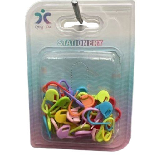  Marcador de Puntos Tipo Gancho  por mayor - Útiles Escolares por mayor