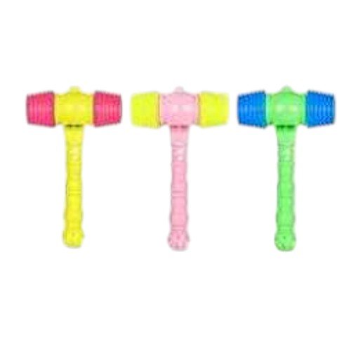 Martillo de cascabel por mayor - Jugueteria por mayor