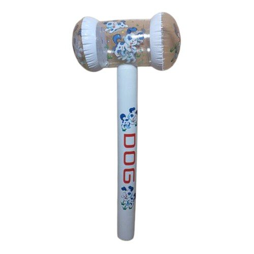 Martillo de doble cara con luz por mayor - Jugueteria por mayor